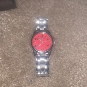 Coach Watch